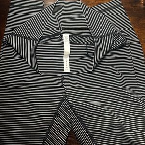 Lululemon Leggings Size 10